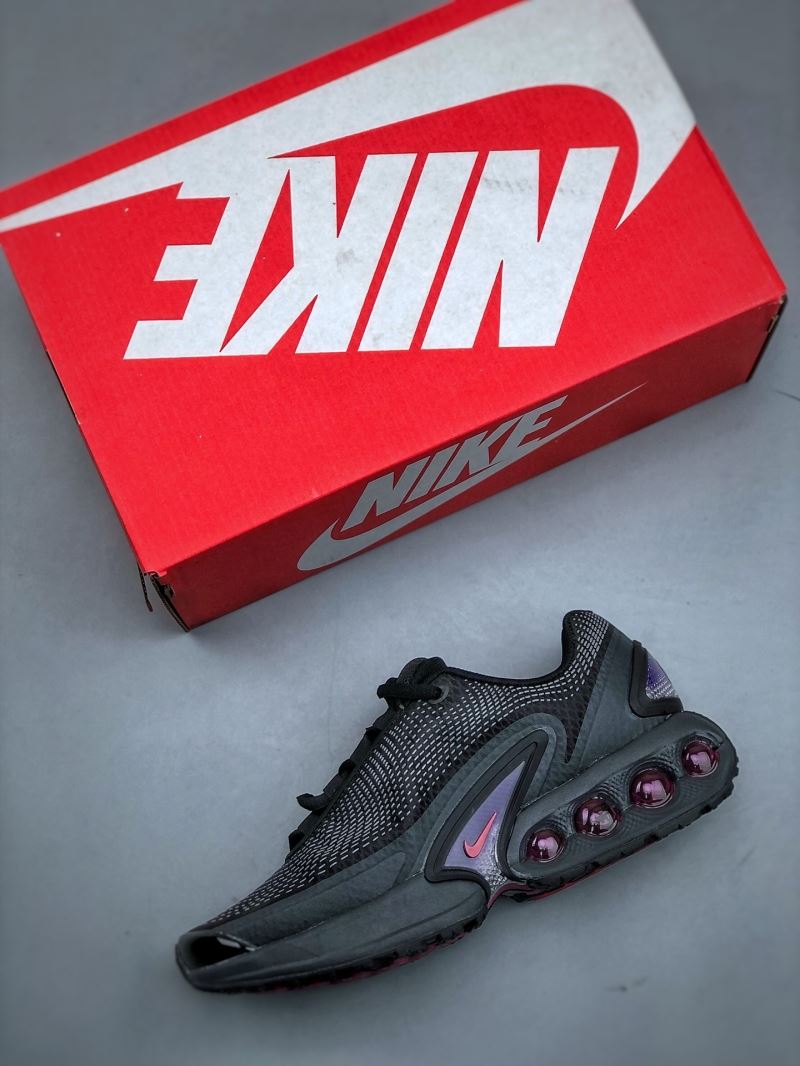 Nike Air Max Shoes